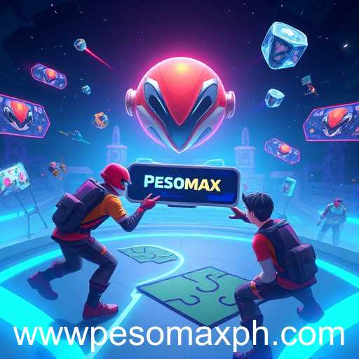 The Evolution of Gaming with Pesomax