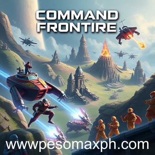 Pesomax: A Game Changer in the Virtual World