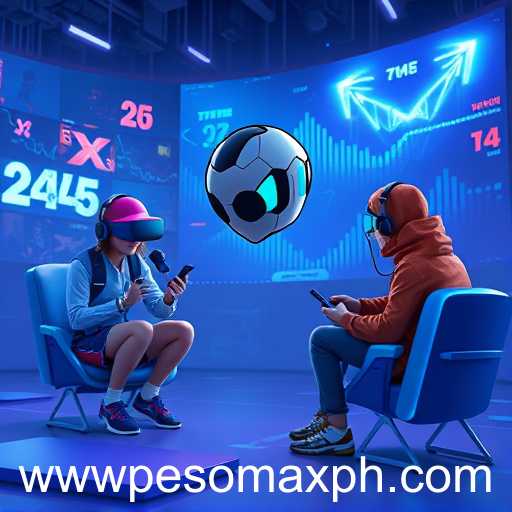 Pesomax Gaming Impact and Evolution in 2025