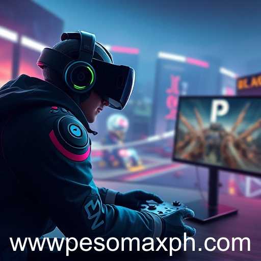 Pesomax Pioneers Gaming Trends