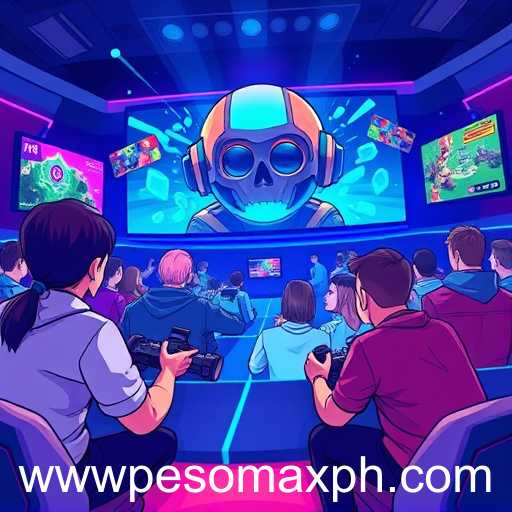 Pesomax: A Growing Phenomenon in English Gaming