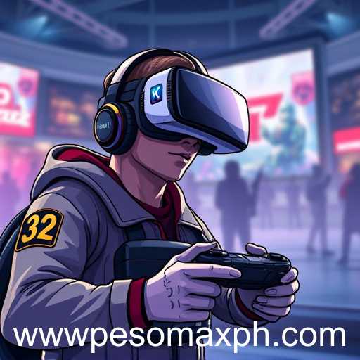The Rise of Pesomax in Online Gaming Communities