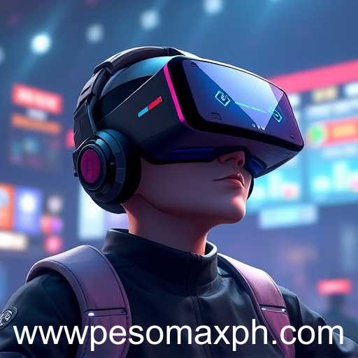 Pesomax Revolutionizes Online Gaming