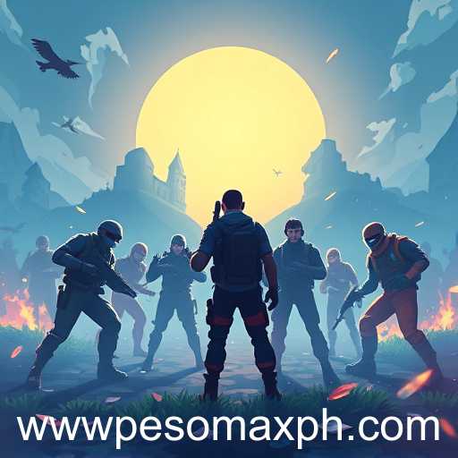 Pesomax Revolutionizes Gaming in 2025