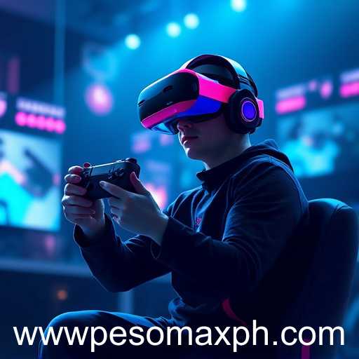 The Rise of Pesomax in Gaming