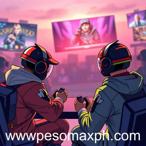 The Rise of Pesomax in Online Gaming