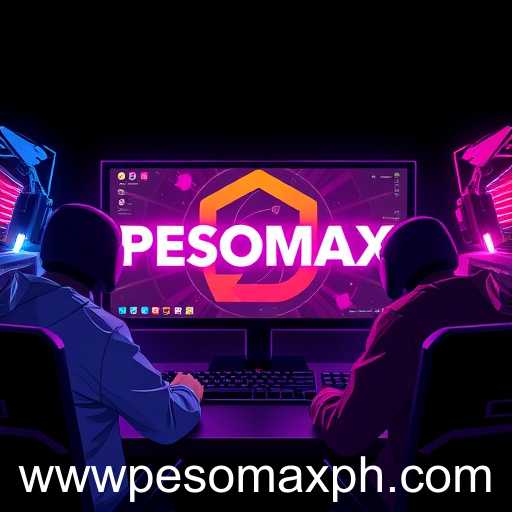 Virtual Adventures on Pesomax